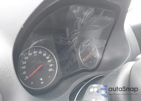 2024 Mercedes-Benz Sprinter 2500 High Roof 4-Cyl Diesel Ho z USA, uszkodzony, nr VIN W1Y4NCHY7RT166781